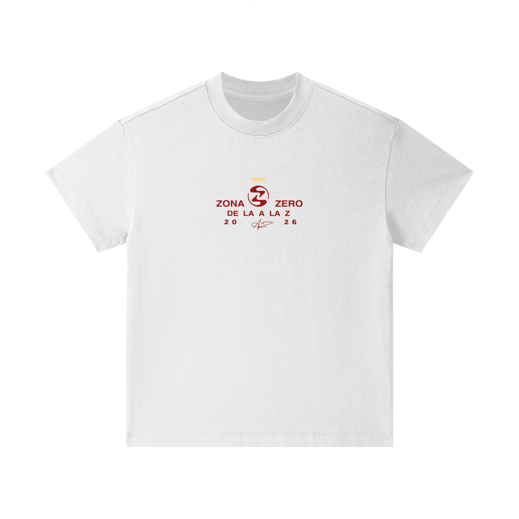 ZONA ZERO  KIDS T SHIRT
