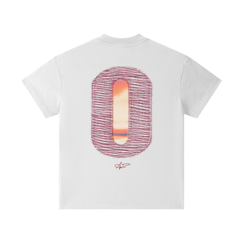 ZONA ZERO  KIDS T SHIRT