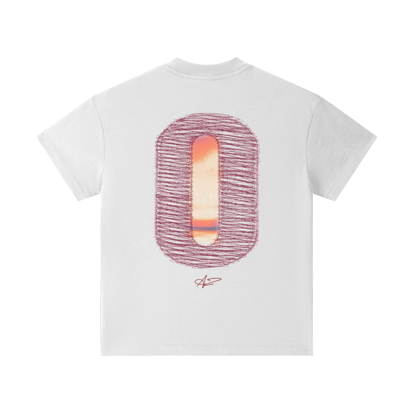 ZONA ZERO  KIDS T SHIRT