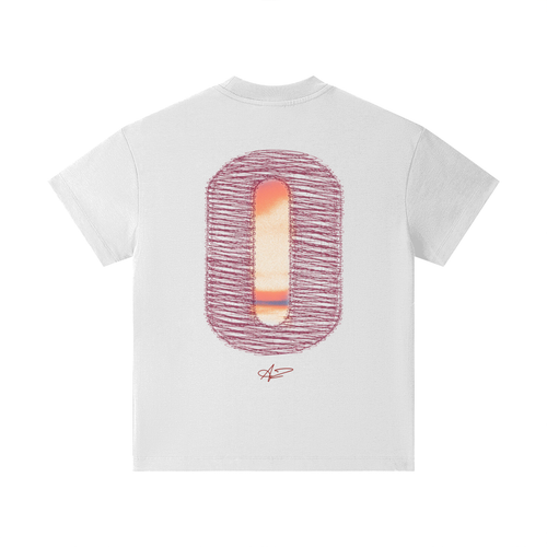 ZONA ZERO  KIDS T SHIRT