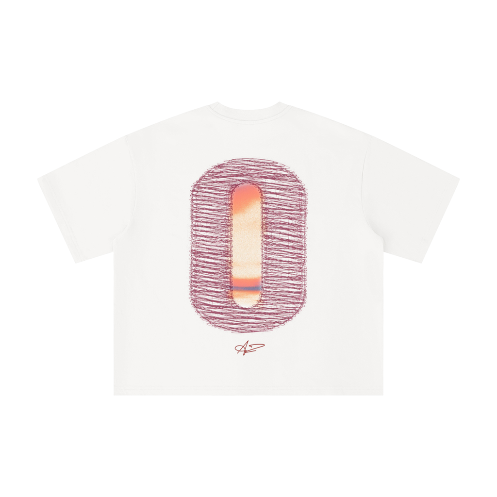 ZONA ZERO- ADULT T SHIRT