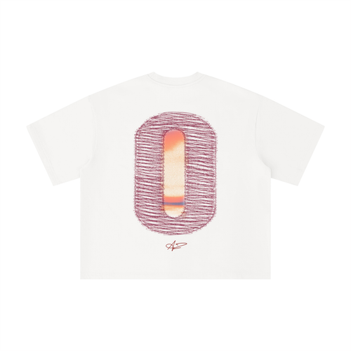 ZONA ZERO- ADULT T SHIRT
